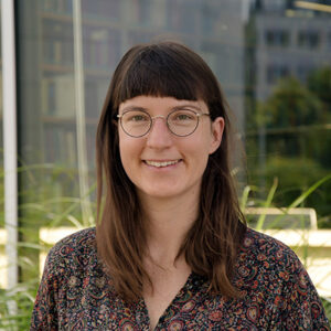 Prof. Dr. Charlotte Grosse Wiesmann